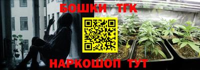 тгк Балашиха